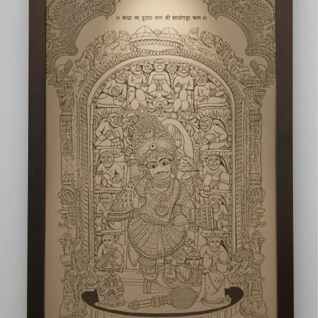 Religious & Spiritual Art