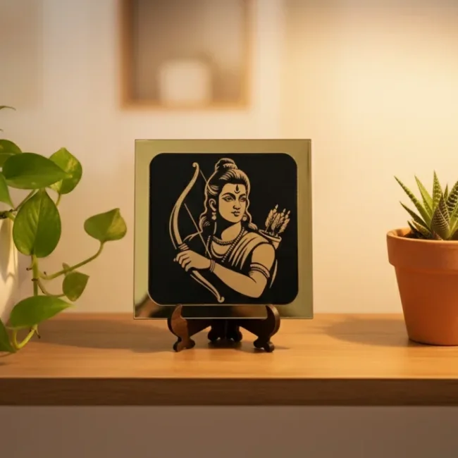 Traditional & Cultural Art